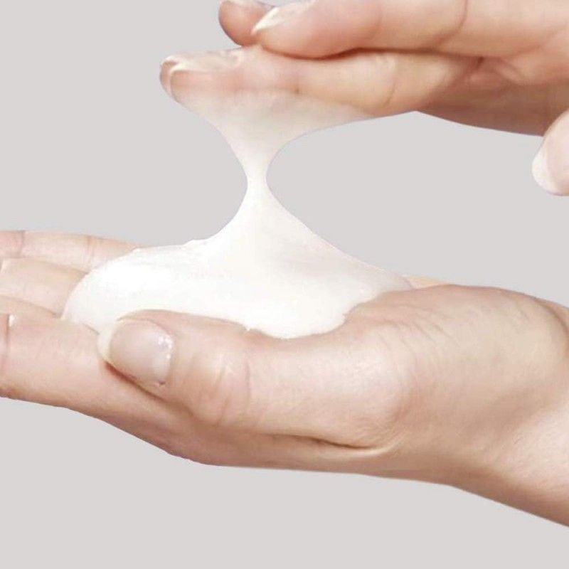 Ryo Anti Hair Loss Shampoo For Oily Scalp 400ml