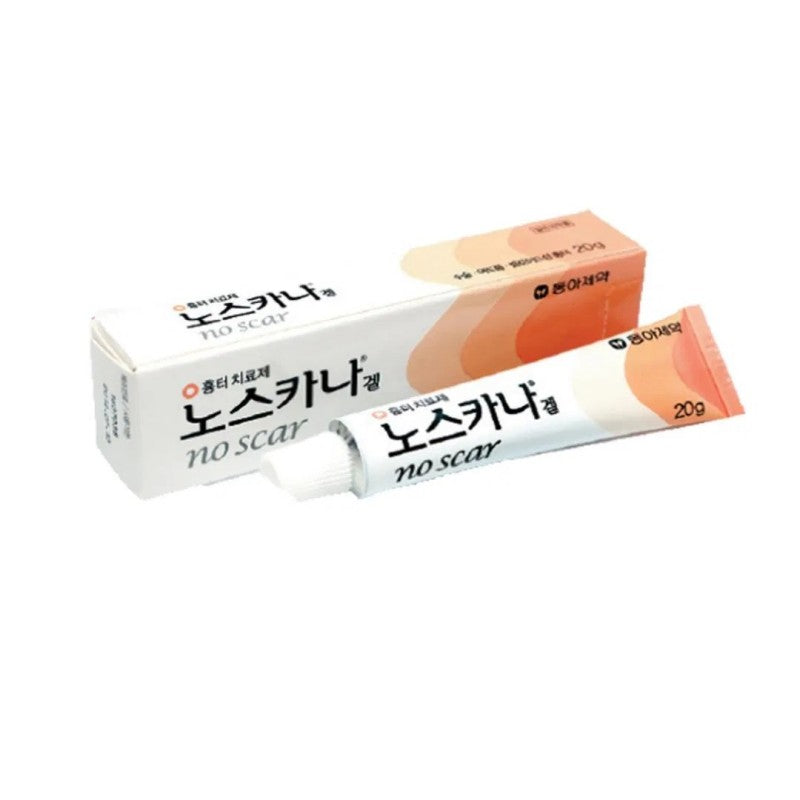 Donga Pharm Noscarna Acne Scars Removal Gel 13g