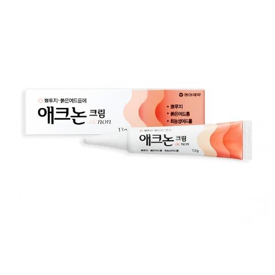 Donga Pharm Noscarna Acne Scars Removal Gel 13g