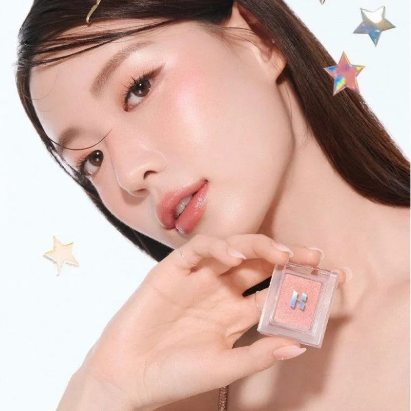 Holika Holika My Fave Piece Eye Shadow Haute Fig