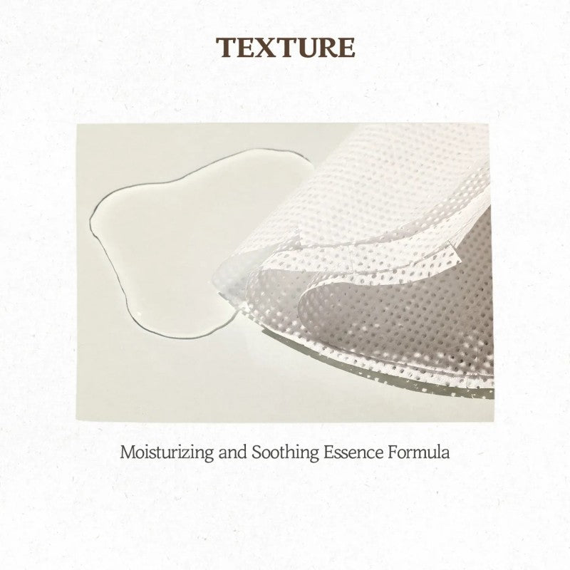 Skinfood Carrot Carotene Mask Sheet 1pcs