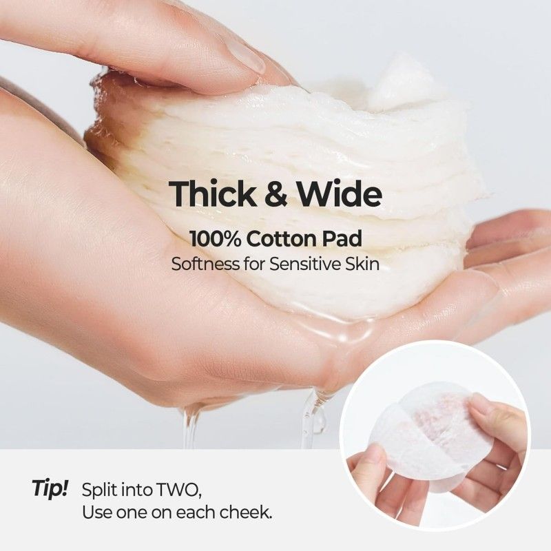 Skinfood Carrot Carotene Calming Water Pad 60+40pcs