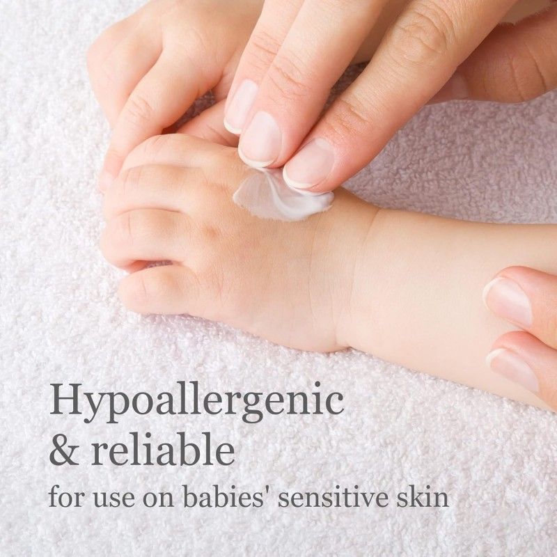 Dr. Bio Eco Moisturising Lotion 480ml