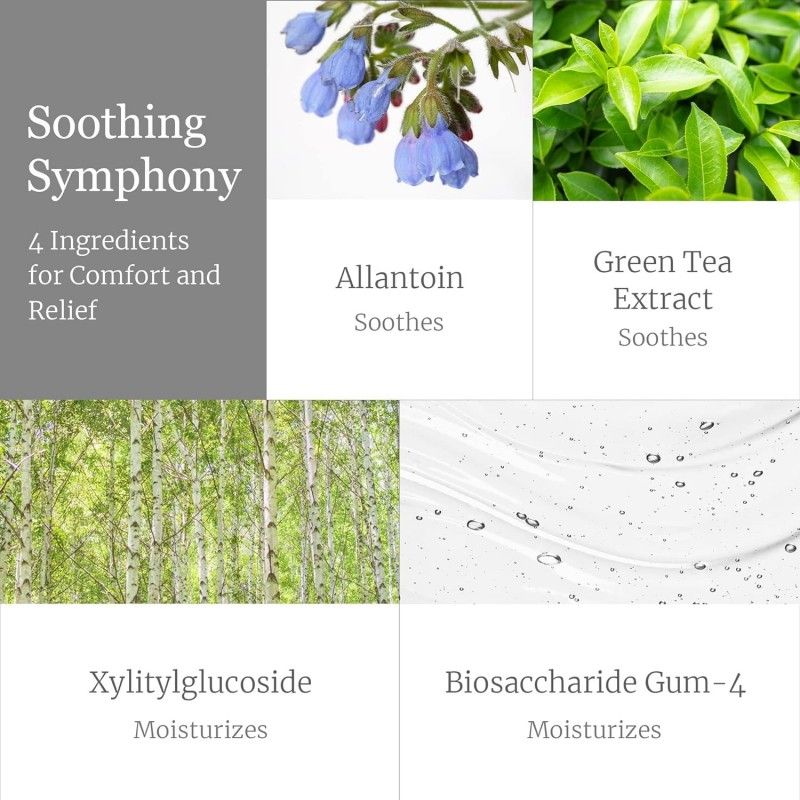 Dr. Bio Eco Moisturising Lotion 480ml