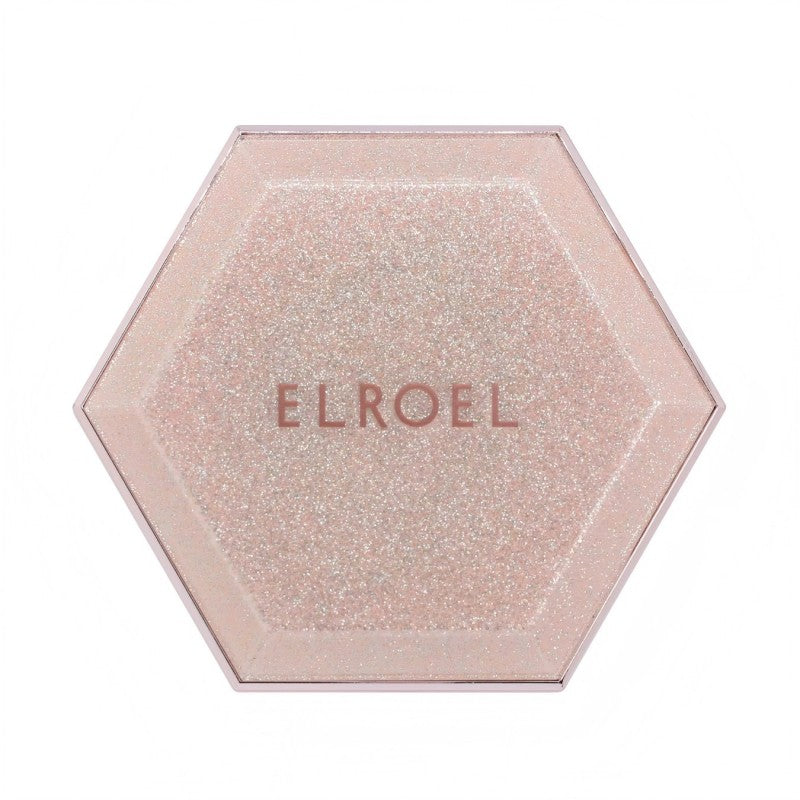 Elroel Blending Compact Cushion #21 Light Beige