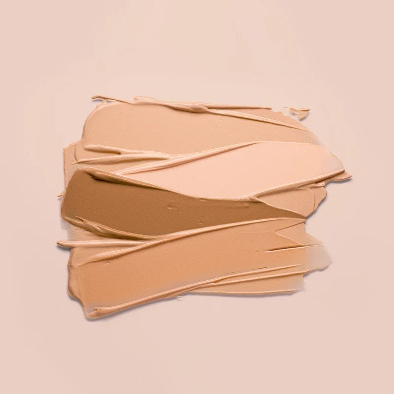 Elroel Blending Compact Cushion #21 Light Beige