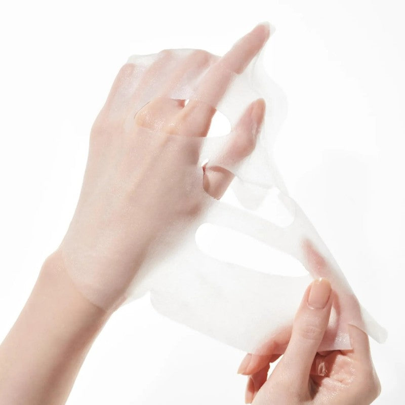Cell Fusion C First Cooling Mask 5pcs