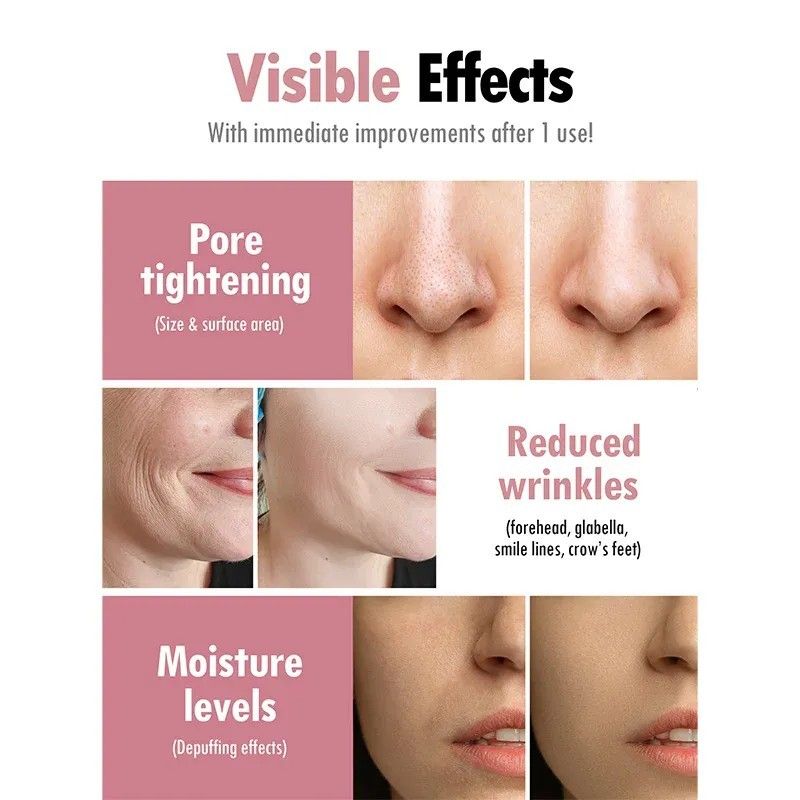 Kahi Seoul Wrinkle Bounce Collagen Ampoule Mist 120ml