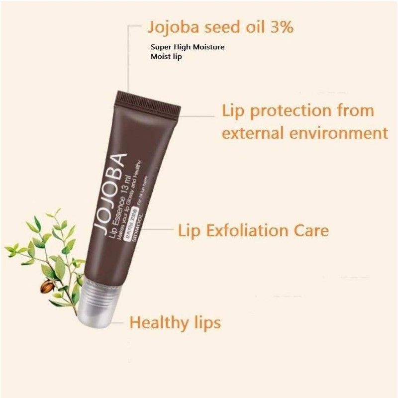 Sidmool Jojoba Lip Essence 13ml