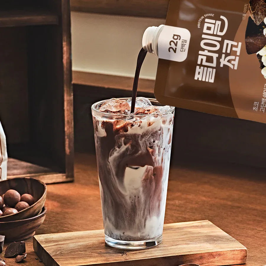 Flimeal Protein Shake Chocolate 45g