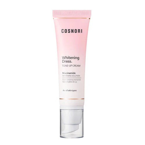 Cosnori Whitening Dress Tone-Up Cream 50ml