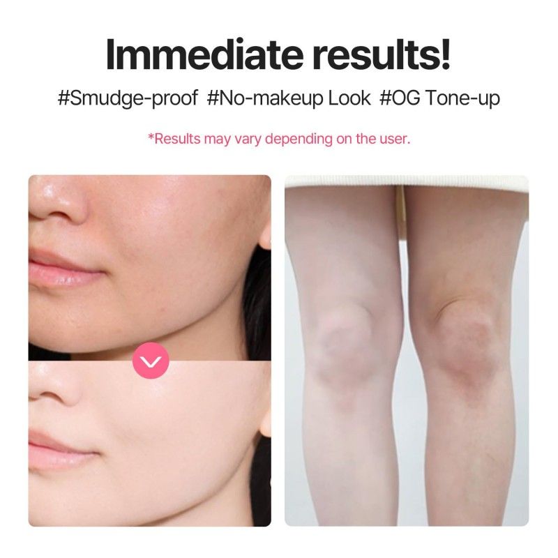 Cosnori Whitening Dress Tone-Up Cream 50ml