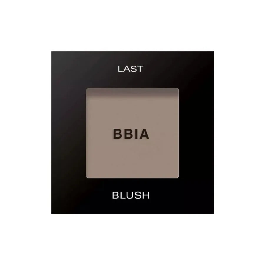 Bbia Last Blush #07 Almond Blossom