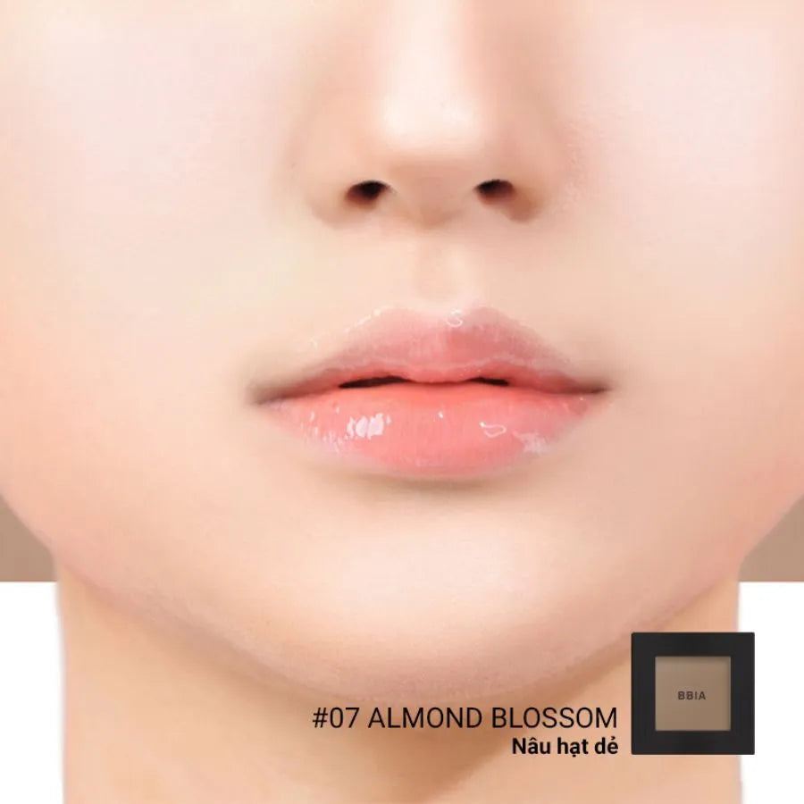 Bbia Last Blush #07 Almond Blossom