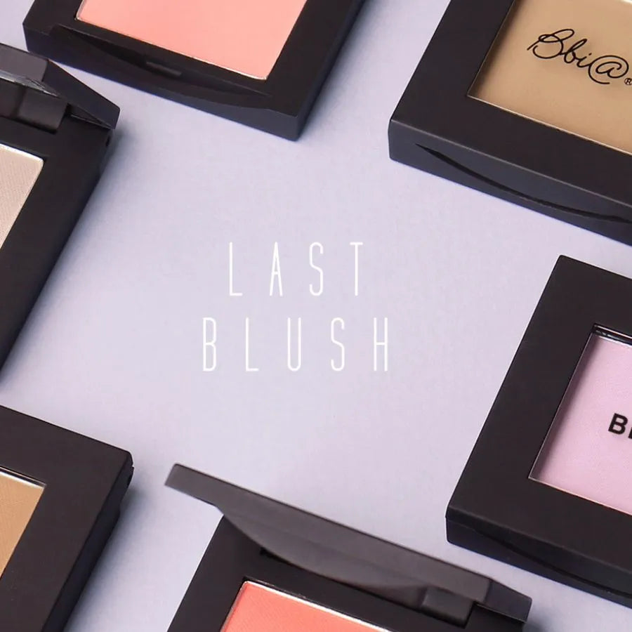 Bbia Last Blush #07 Almond Blossom