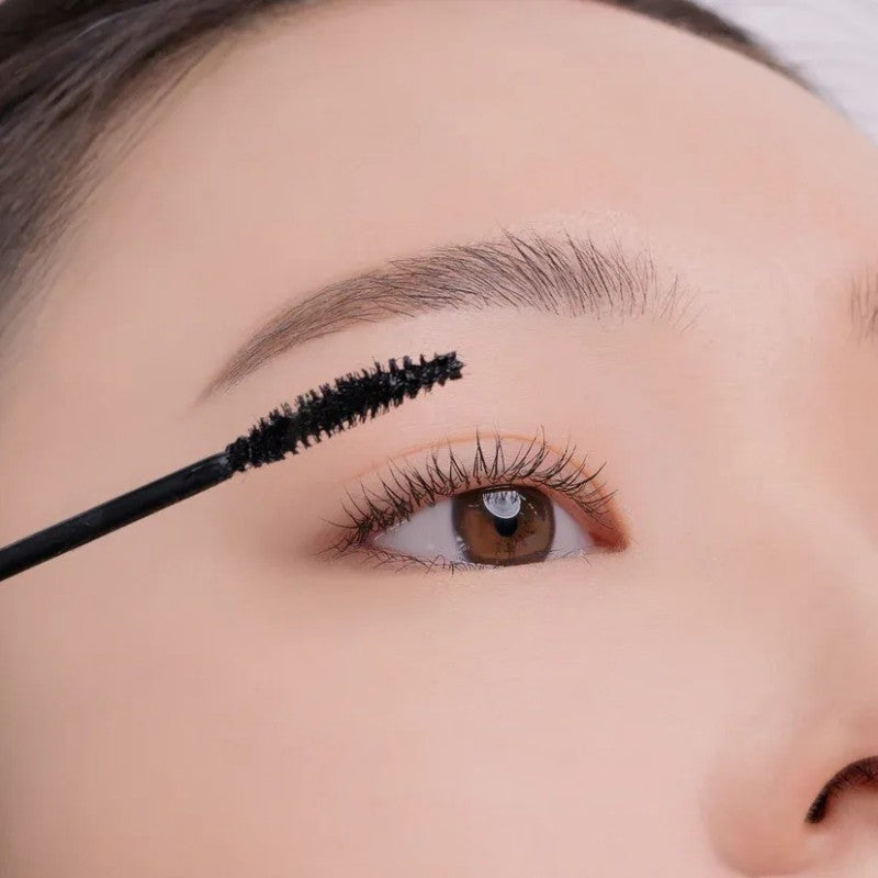 Bbia Never Die Mascara #01 Black