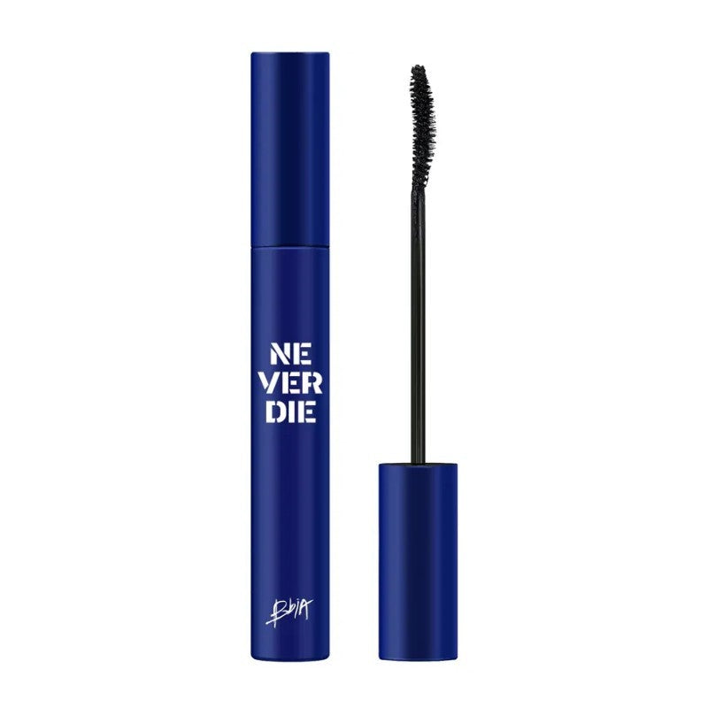 Bbia Never Die Mascara #01 Black