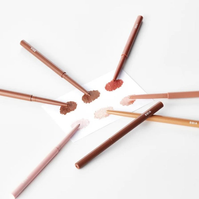 Bbia Last Auto Gel Eyeliner #11 Linen Beige