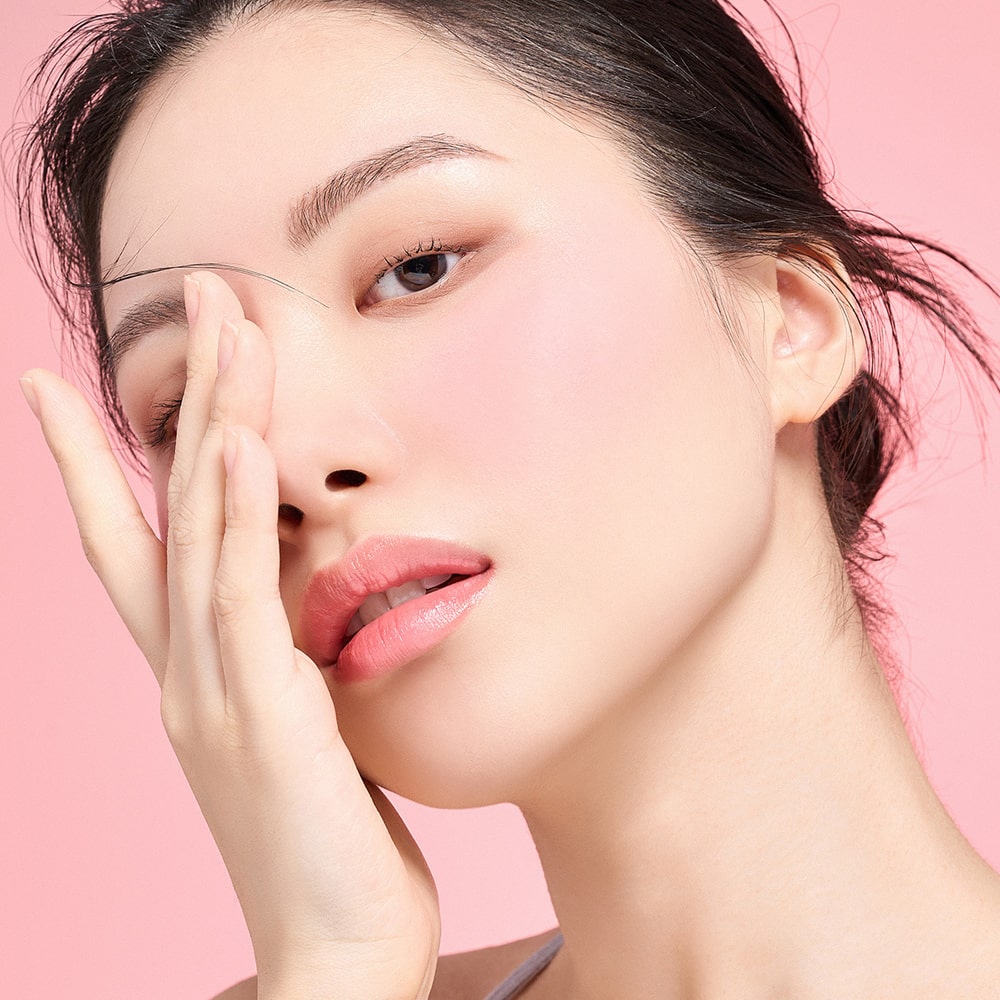 BBIA Ready To Wear Downy Cheek #01 Downy Pink