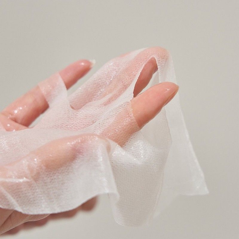 SNP Diamond Brightening Ampoule Mask 1pcs