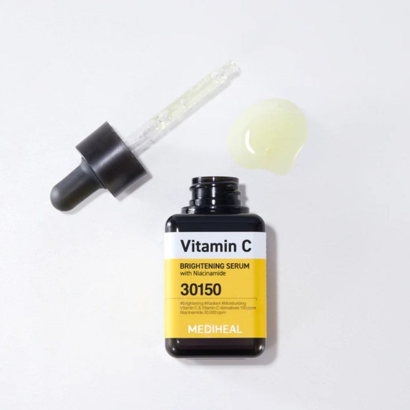 Mediheal Vitamin C Brightening Serum 40ml
