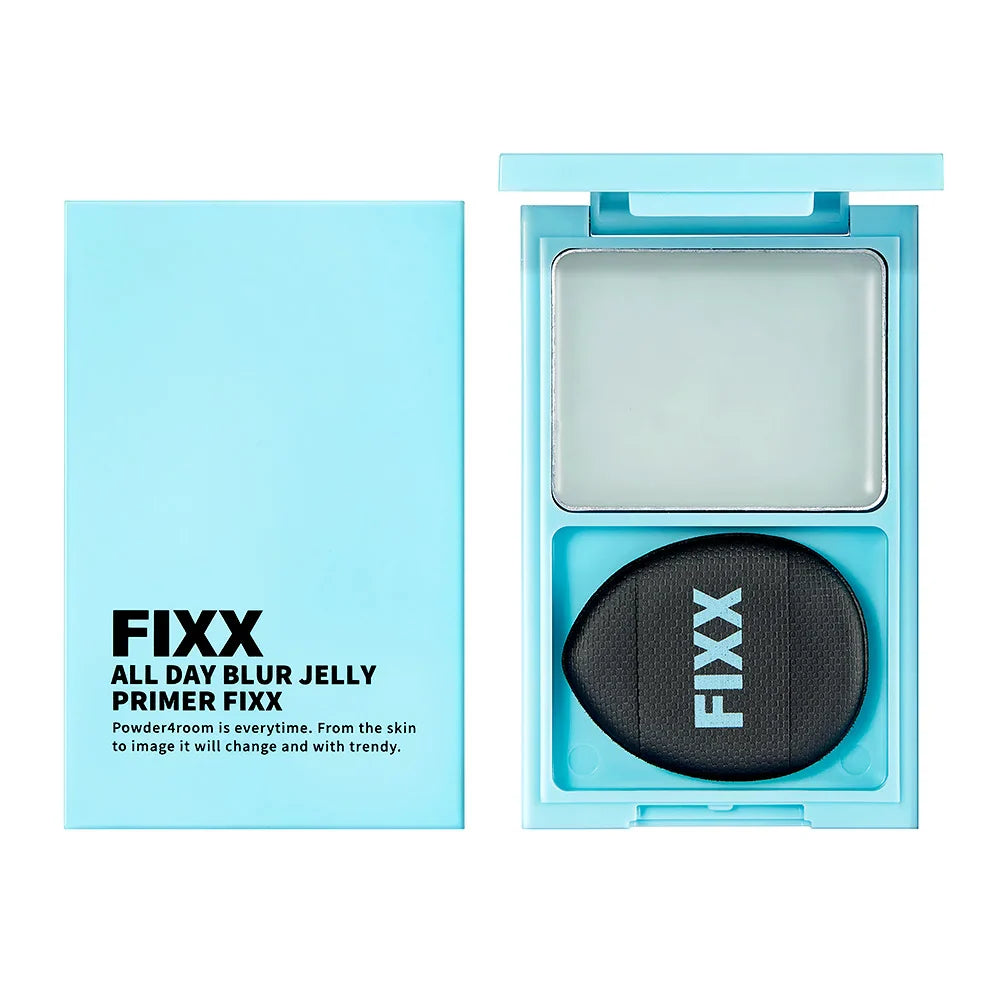 So Natural All Day Blur Jelly Primer Fixx 5g