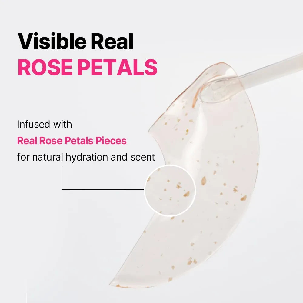 Isoi Blemish Care Eye & Wrinkle Patch Eye Mask 90+90pcs