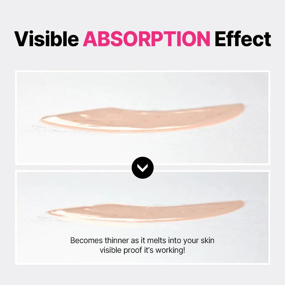 Isoi Blemish Care Eye & Wrinkle Patch Eye Mask 90+90pcs