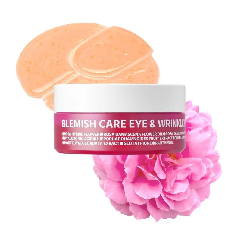 Isoi Blemish Care Eye & Wrinkle Patch Eye Mask 90+90pcs