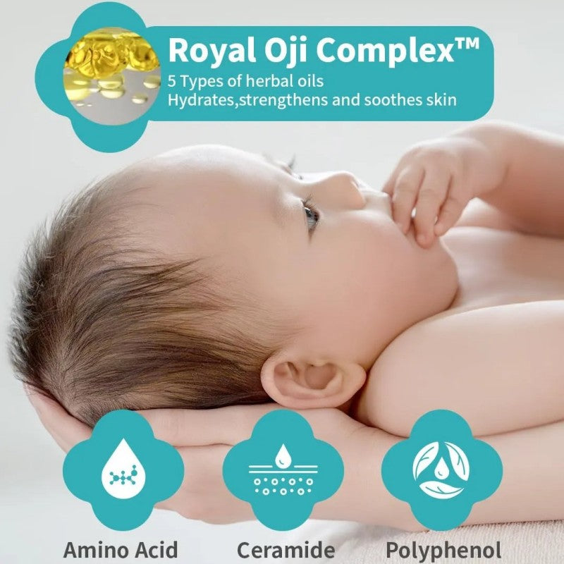 Goongbe Pri-Mmune Moisture Lotion 350ml