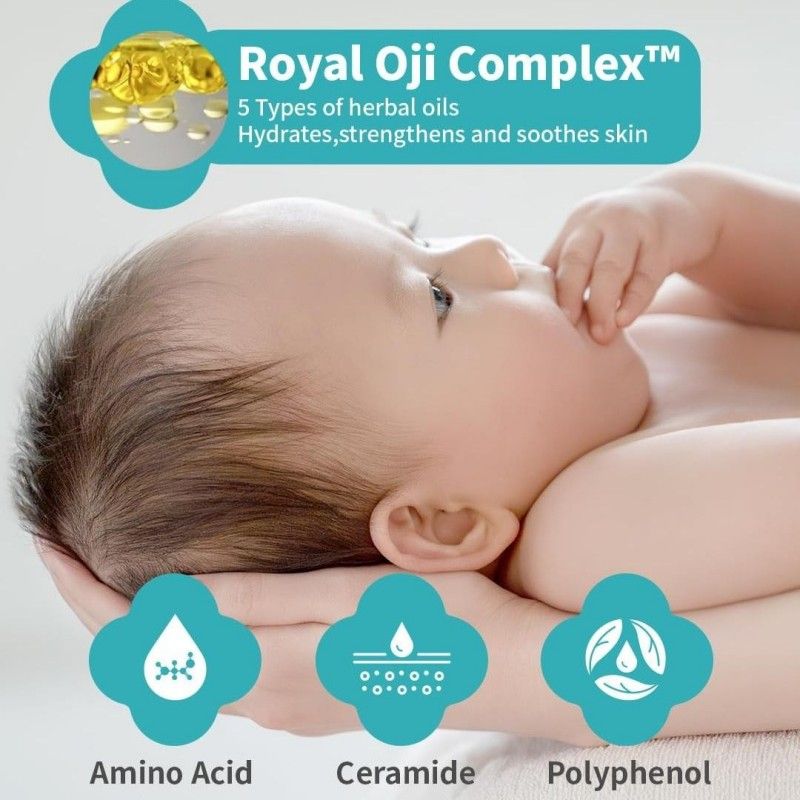 Goongbe Pri-mmune Moisture Cream 180ml