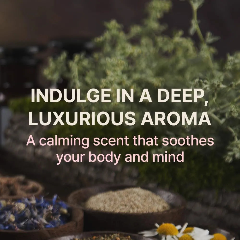 Nutseline Aroma Nut Slim Fit Body Guasha Serum 60ml