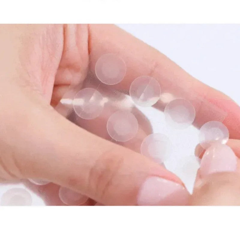 Olive Young欧利芙洋隐形痘痘贴祛痘积雪草舒缓 96贴