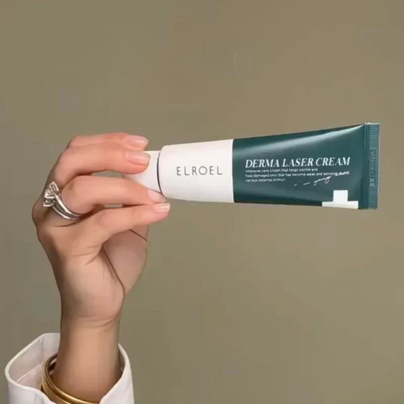 Elroel Derma Laser Cream 50ml