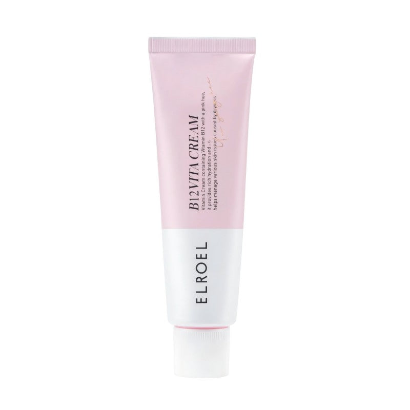 Elroel B12 Vita Cream 50ml