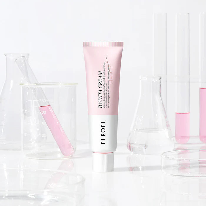 Elroel B12 Vita Cream 50ml