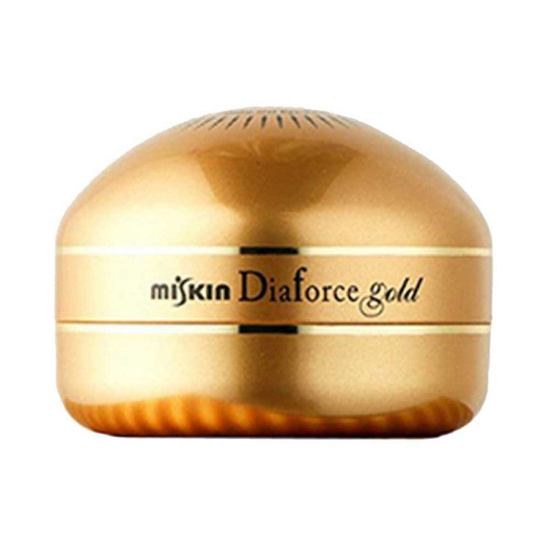 Miskin Dia Force Gold Hydro Gel Eye Patch 60pcs