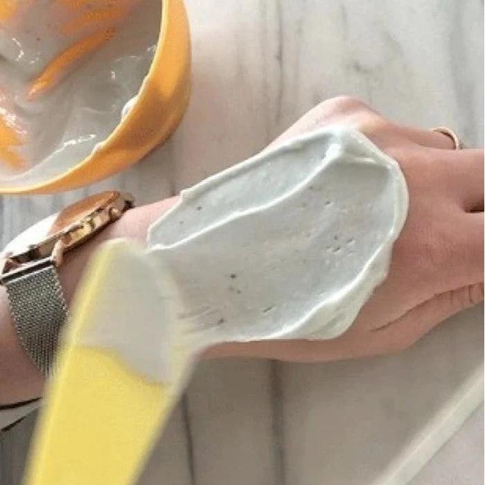 Lindsay Premium Modeling Mask Cool Tea Tree 1kg