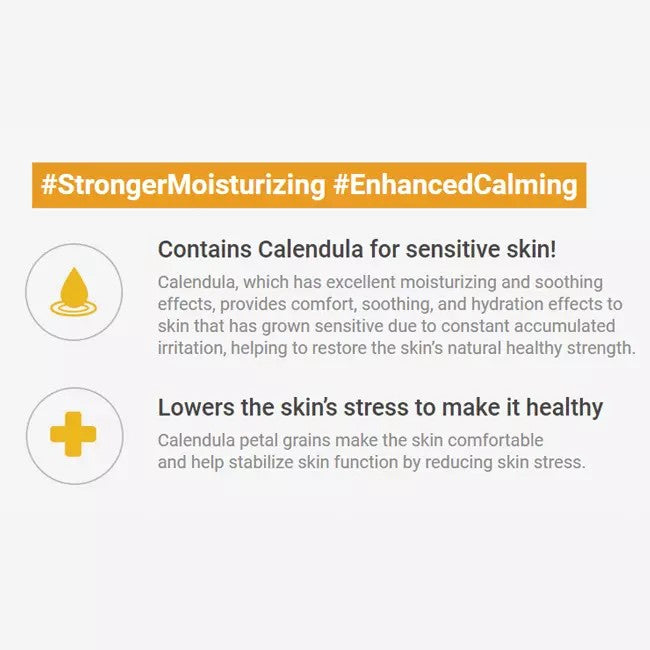 Lindsay Calendula Modeling Mask Cup Pack 28g