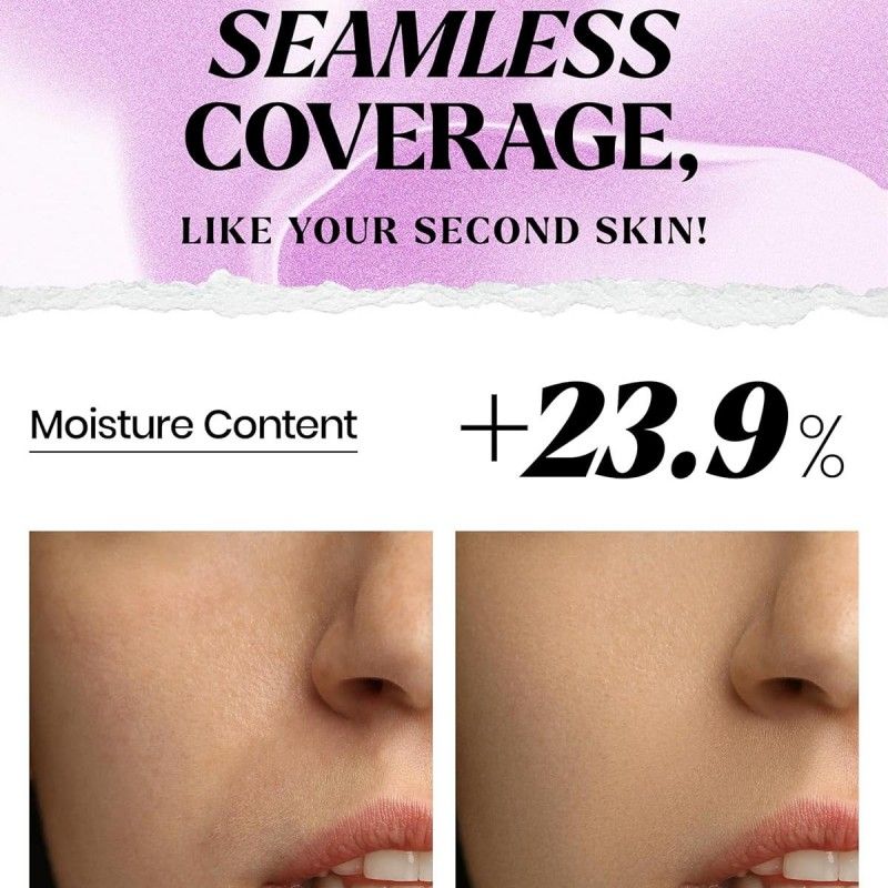 Lindsay Lavender Modeling Mask 28g