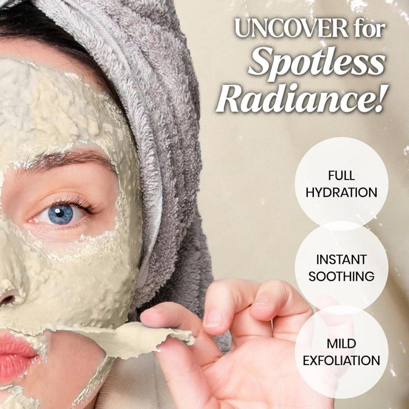 Lindsay Premium Modeling Mask Collagen 1kg