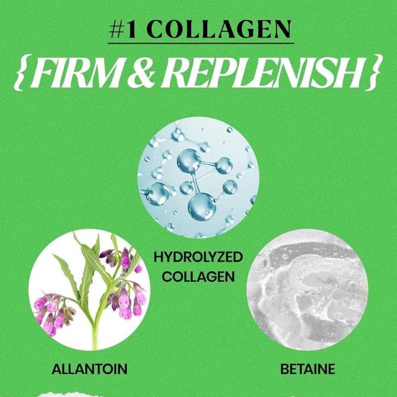 Lindsay Premium Modeling Mask Collagen 1kg