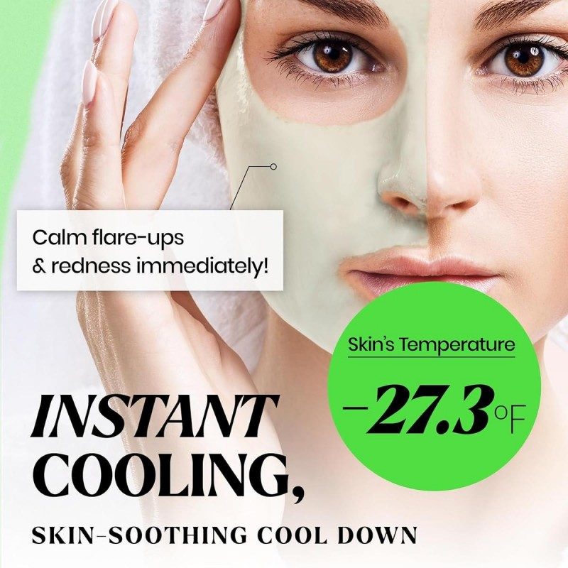 Lindsay Premium Modeling Mask Collagen 1kg