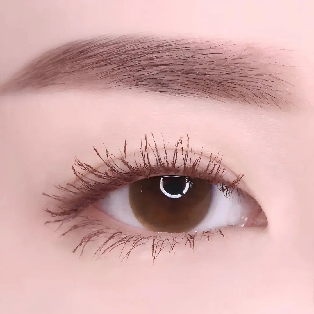 Lilybyred Am9 to Pm9 Survival Colorcara #04 Mocha Brown