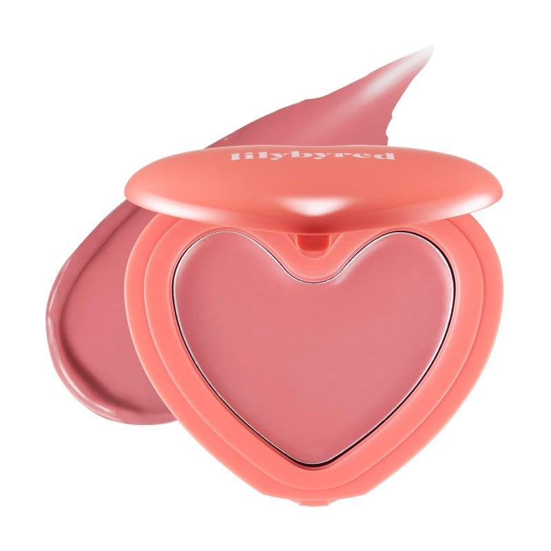 Lilybyred Luv Beam Cheek Balm #03 Mood Rose