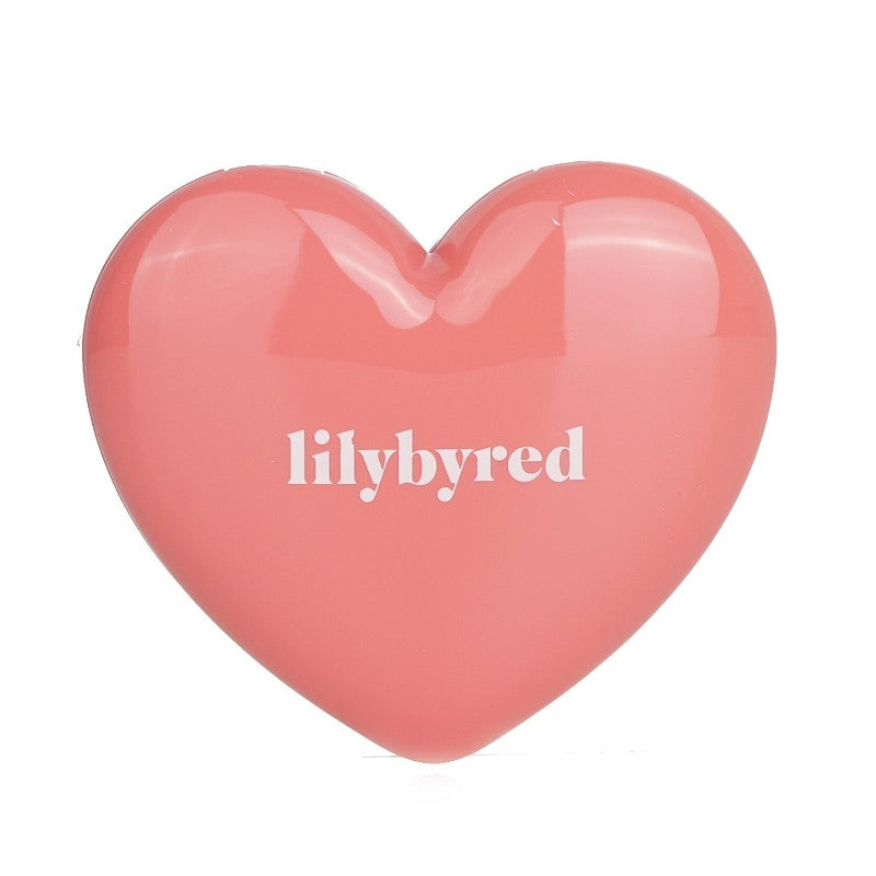 Lilybyred Luv Beam Cheek Balm #03 Mood Rose