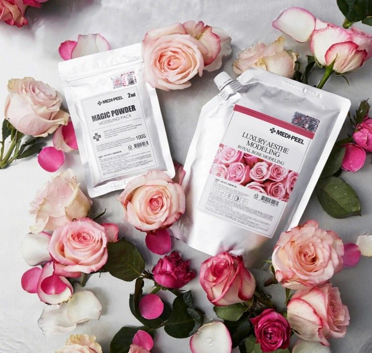 Medi Peel Royal Rose Modeling Pack 1kg