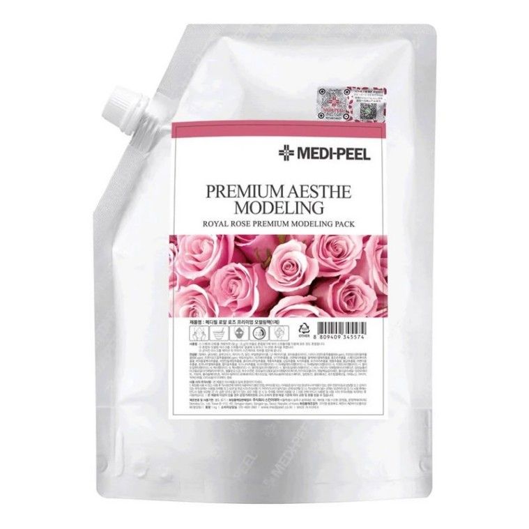Medi Peel Royal Rose Modeling Pack 1kg