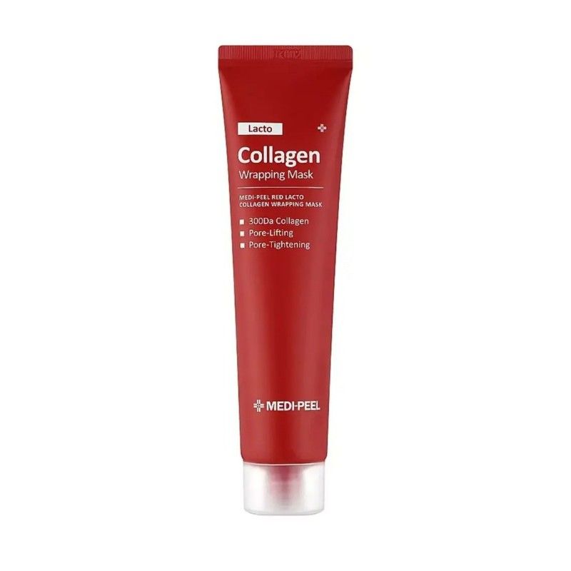 Medi Peel Red Lacto Collagen Wrapping Mask 70ml