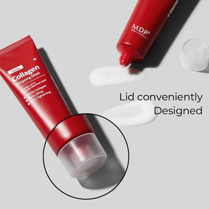 Medi Peel Red Lacto Collagen Wrapping Mask 70ml